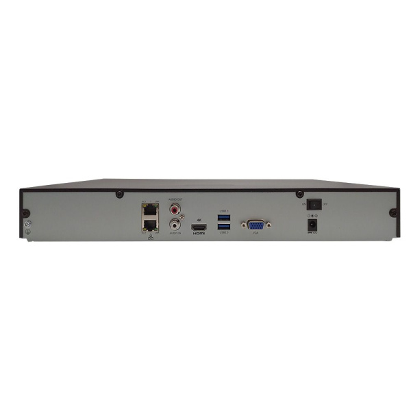 Видеорегистратор IP ST-NVR-V32081 32-канальный до 8Mp 2 HDD URBAN